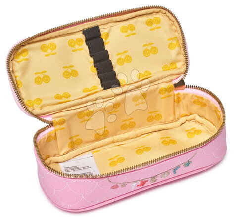 Peresnice - Šolski peresnik Pencil Box Mermaids Jeune Premier_1