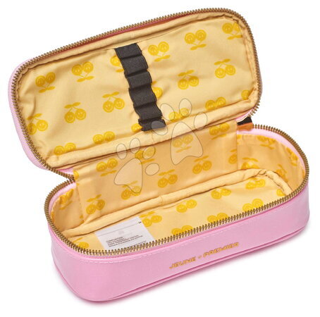 Od 2 do 3 rokov - Školský peračník Pencil Box Blush Jeune Premier_1