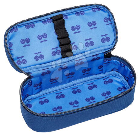 Od 2 do 3 rokov - Školský peračník Pencil Box Supercats Jeune Premier_1