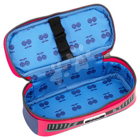 Peresnice - Šolski peresnik Pencil Box Porsche Jeune Premier_1