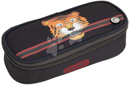 Iskolai kellékek - Tolltartó Pencil Case Tiger Jack Piers