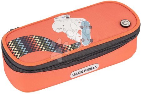 Školské potreby - Školský peračník Pencil Case Boogie Bear Jack Piers