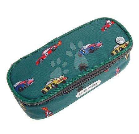Školní penály - Školní penál Pencil Case Palm Avenue Jack Piers