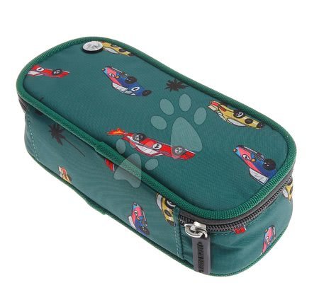 Školní penály - Školní penál Pencil Case Palm Avenue Jack Piers - 1