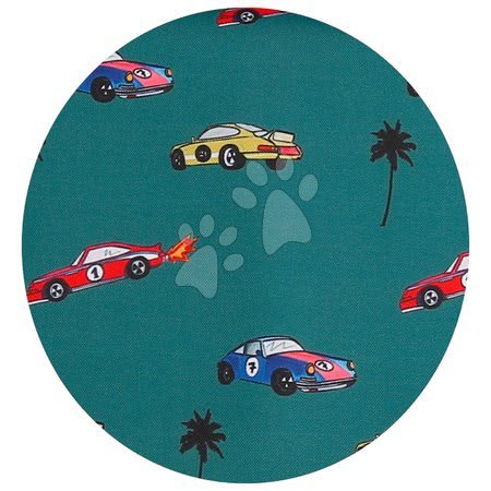 Školní penály - Školní penál Pencil Case Palm Avenue Jack Piers - 2