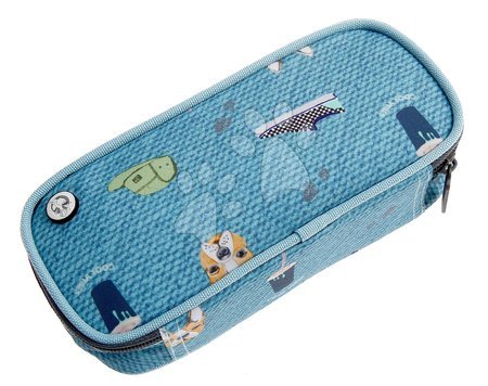 Školní potřeby - Školní penál Pencil Case Cool Vibes Jack Piers_1