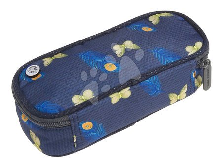 Školní penály - Školní penál Pencil Case Feather Jack Piers - 1