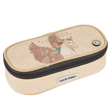 Schul-Federmäppchen vom Hersteller Jeune Premier | Seite 3 - Schul- Federmäppchen Pencil Case Einhorn Jack Piers