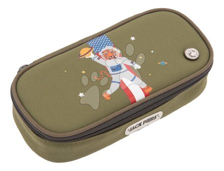 Schul-Federmäppchen vom Hersteller Jeune Premier | Seite 3 - Schul Federmäppchen Pencil Case Burger Planet Jack Piers