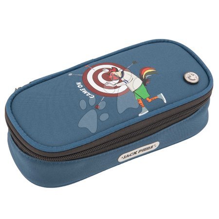 Schul-Federmäppchen vom Hersteller Jeune Premier | Seite 3 - Federmäppchen Pencil Case Darts Jack Piers