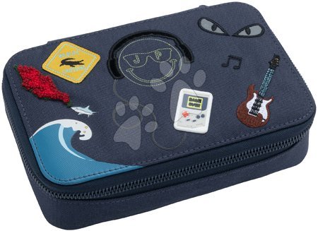 Školní penály - Školní penál Pencil Box Filled Mr. Gadget Jeune Premier