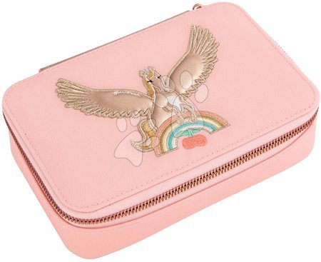 Rechizite școlare - Penar școlar Pencil Box Filled Pegasus Jeune Premier