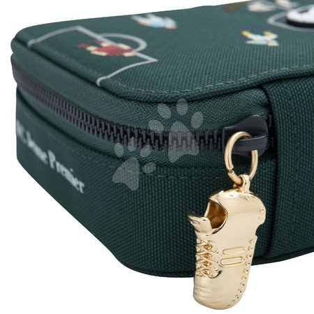 Školní penály - Školní penál Pencil Box Filled FC Jeune Premier - 2