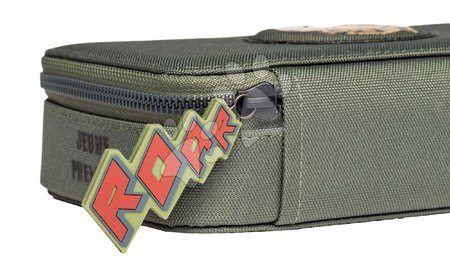 Kreative und didaktische Spielzeuge | Seite 2 - Federmäppchen Pencil Box Filled Big Five Khaki Jeune Premier_1