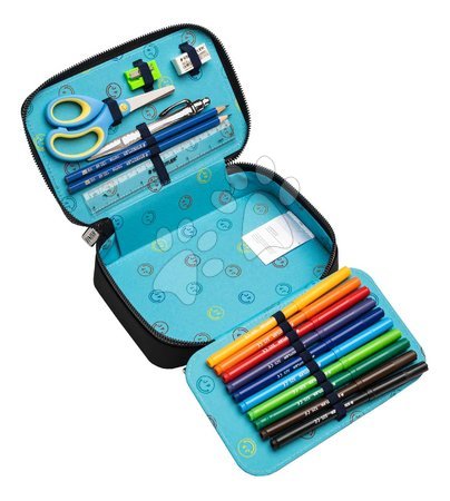 Jeune Premier - Šolski peresnik Pencil Box Filled Grand Prix Jeune Premier_1