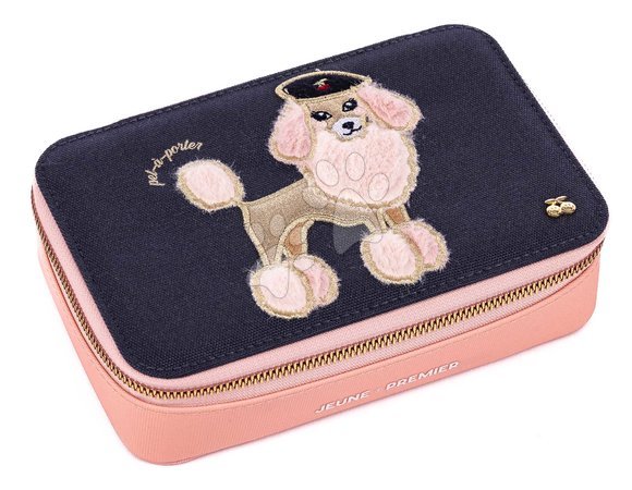Kreatív és didaktikus játékok | Oldal 8 - Tolltartó Pencil Box Filled Pet-à-Porter Jeune Premier