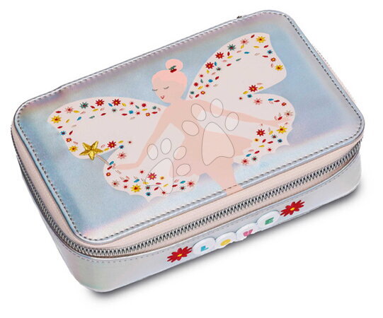 Školské peračníky - Školský peračník Pencil Box Filled Magic Elf Jeune Premier
