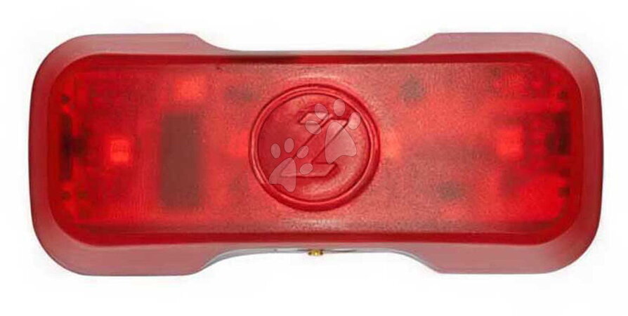Otroške čelade - LED luč na čelado Lazer Part Rechargeable LED Jeune Premier