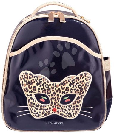 Kreativne i didaktičke igračke - Školska torba ruksak Backpack Ralphie Love Cats Jeune Premier
