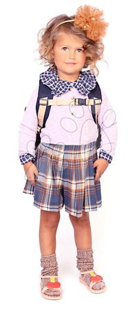 Školní tašky a batohy - Školní taška batoh Backpack Ralphie Love Cats Jeune Premier - 1