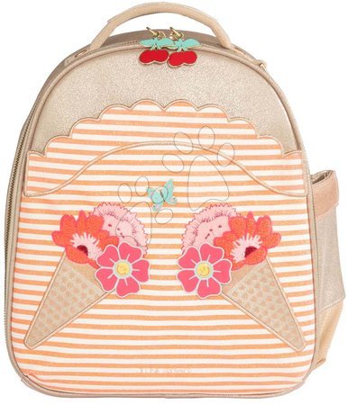 Jeune Premier - Školská taška batoh Backpack Ralphie Croisette Cornette Jeune Premier
