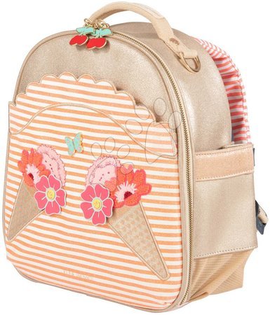 Genți și ghiozdane școlare - Ghiozdan școlar Backpack Ralphie Croisette Cornette Jeune Premier - 2
