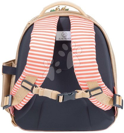 Jeune Premier - Školská taška batoh Backpack Ralphie Croisette Cornette Jeune Premier_1