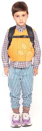 Tornistry i plecaki - Plecak szkolny Backpack Ralphie Reflectosaurus Jeune Premier - 4