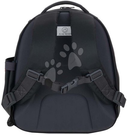 Tornistry i plecaki - Plecak szkolny Backpack Ralphie Reflectosaurus Jeune Premier - 1