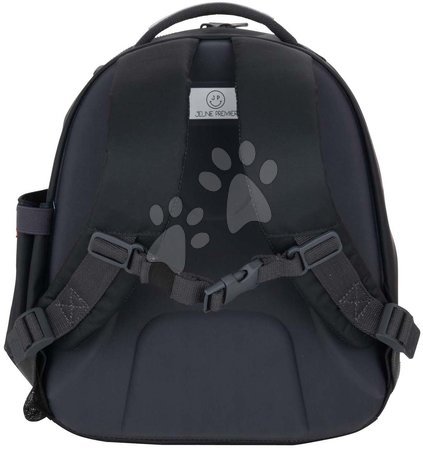 Kreatív és didaktikus játékok - Iskolai hátizsák Backpack Ralphie Reflectosaurus Jeune Premier_1