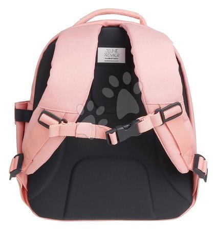 Školní tašky a batohy - Školní taška batoh Backpack Ralphie Cherry Pompon Jeune Premier - 1