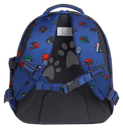 Jucării creative și didactice - Rucsac școlar Backpack Ralphie Sports Caps Jeune Premier_1