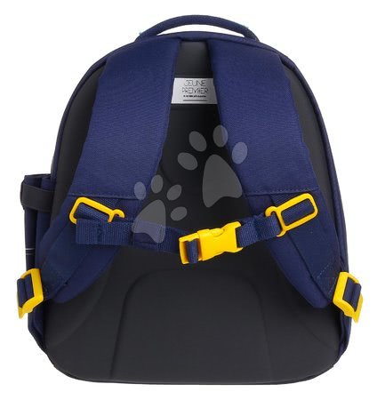 Jucării creative și didactice - Rucsac școlar Backpack Ralphie Wingman Jeune Premier_1