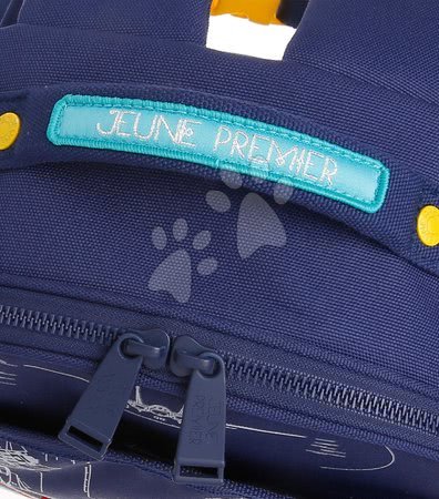 Školské tašky a batohy - Školská taška batoh Backpack Ralphie Wingman Jeune Premier - 3