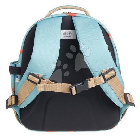 Školní tašky a batohy - Školní taška batoh Backpack Ralphie Caroussel Jeune Premier - 1