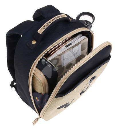 Školní tašky a batohy - Školní taška batoh Backpack Ralphie Icons Jeune Premier - 1
