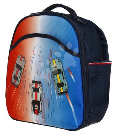 Školní tašky a batohy - Školní taška batoh Backpack Ralphie Racing Club Jeune Premier - 6