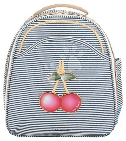 Kreativne i didaktičke igračke - Školska torba ruksak Backpack Ralphie Glazed Cherry Jeune Premier