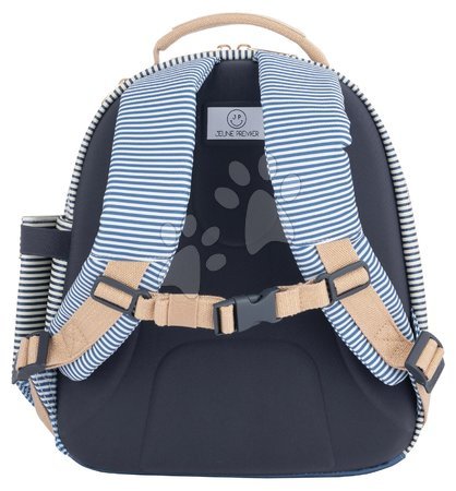 Školní tašky a batohy - Školní taška batoh Backpack Ralphie Glazed Cherry Jeune Premier - 1