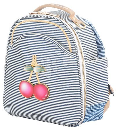 Školní tašky a batohy - Školní taška batoh Backpack Ralphie Glazed Cherry Jeune Premier - 2