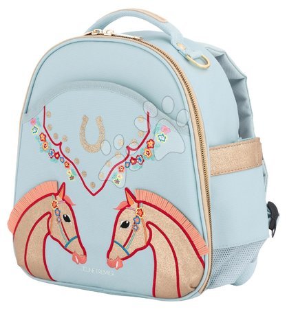 Školní tašky a batohy - Školní taška batoh Backpack Ralphie Cavalerie Florale Jeune Premier - 2