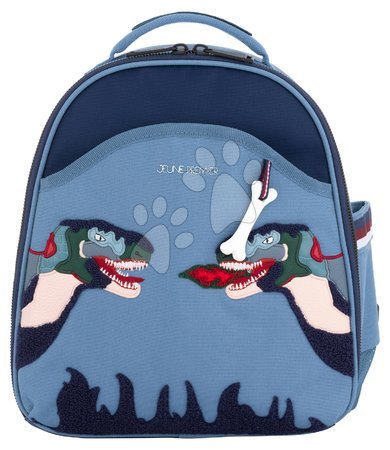 Školské tašky a batohy - Školská taška batoh Backpack Ralphie Twin Rex Jeune Premier