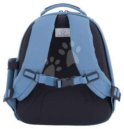 Školní tašky a batohy - Školní taška batoh Backpack Ralphie Twin Rex Jeune Premier - 2