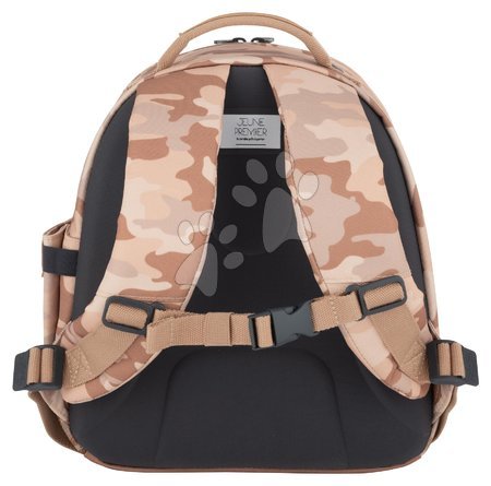Šolske torbe in nahrbtniki - Šolska torba nahrbtnik Backpack Ralphie Wildlife Jeune Premier - 2