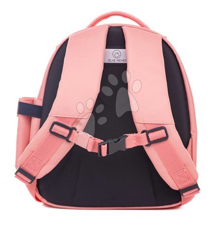Iskolai kellékek - Iskolai hátizsák Backpack Ralphie Jewellery Box Pink Jeune Premier_1