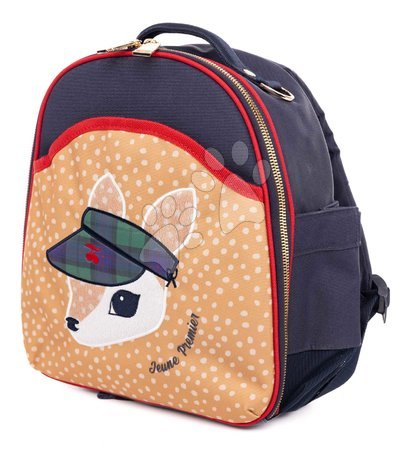 Carteras y mochilas escolares  -  mochila  Ralphie Dashing Deer   Jeune Premier   - 2
