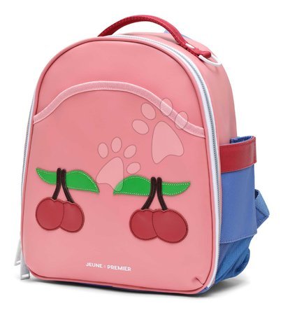 Kreative und didaktische Spielzeuge | Seite 2 - Schulranzen Rucksack Backpack Ralphie Cherry Pink Jeune Premier