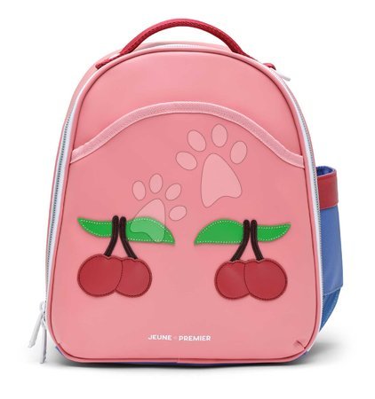 Kreative und didaktische Spielzeuge | Seite 2 - Schulranzen Rucksack Backpack Ralphie Cherry Pink Jeune Premier_1