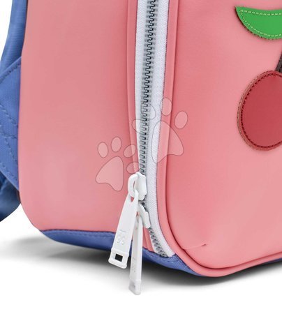Schultaschen und Rucksäcke - Schulranzen Rucksack Backpack Ralphie Cherry Pink Jeune Premier - 4