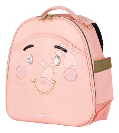 Kreatív és didaktikus játékok | Oldal 8 - Iskolai hátizsák Backpack Ralphie BFF Pink Jeune Premier